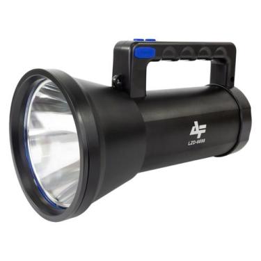 Imagem de Lanterna Holofote Albatroz Fishing Led 20W - LZD-6698