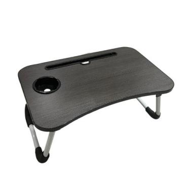 Imagem de Bandeja MDF - JAC PACK, Preto