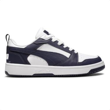Imagem de Tênis Puma Rebound V6 Low Bdp Masculino