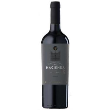 Imagem de Vinho Uruguaio La Hacienda Reserva Tannat