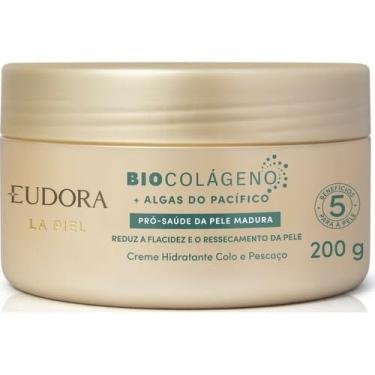 Imagem de Creme Hidratante Colo E Pescoço Algas Do Pací­fico 200g