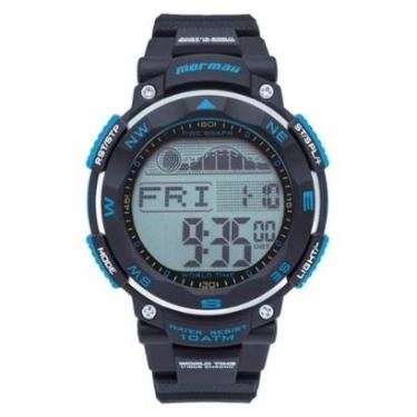 Imagem de Relógio Mormaii Masculino Pro Preto - MOMD14339P/8R-Masculino