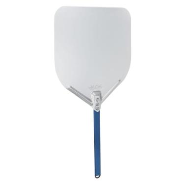 Imagem de Weck, Pá para Pizza Forno Alumínio Anodizado Cabo Curto 35x40 Weck