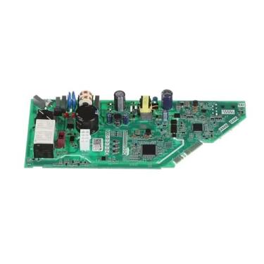 Imagem de Placa de controle WD21X35479 compatível com máquinas de lavar louça GE - Budora - WD21X35478, WD21X35058, WD21X33684, WD21X33685, WD21X34978