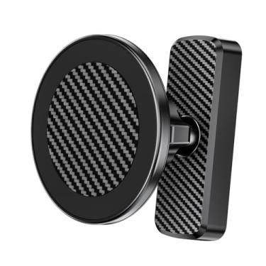 Imagem de Generic Suporte de telefone para carrinho de golfe, acessórios para carrinhos de turismo, cabeça de bola universal, acessório resistente para carrinho de