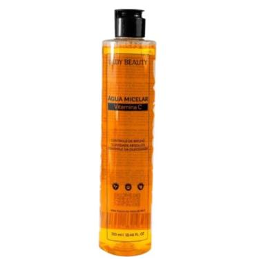 Imagem de LADYB AGUA MICELAR VITAMINA C 310ML