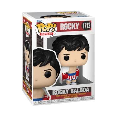 Imagem de Funko Rocky Balboa - Rocky Iv