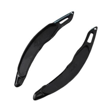 Imagem de Extensão De Paddle De Troca De Marcha Para Volante Mitsubishi ASX Outl