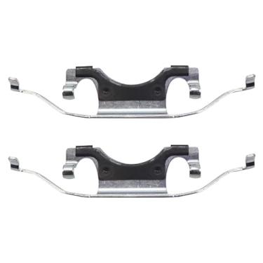 Imagem de BECKARNLEY 084-1994 Kit de ferragens de freio a disco