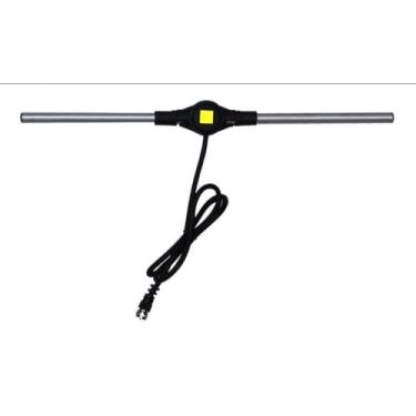 Imagem de Discovery 1000 Antena Interna Digital para TV, Recepção de Sinal Digital