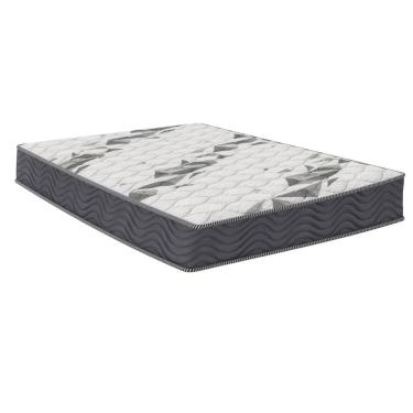 Imagem de Colchão misto Airtech 100 D33 Casal (18X138X188) – Ortobom