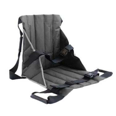 Imagem de Cadeirinha Transferência de Cadeirante Longevitech