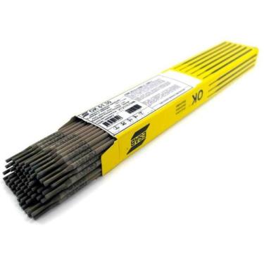 Imagem de Eletrodo Revestido Inox OK 61.30 308L-17 2,50mm Pacote 1kg Esab