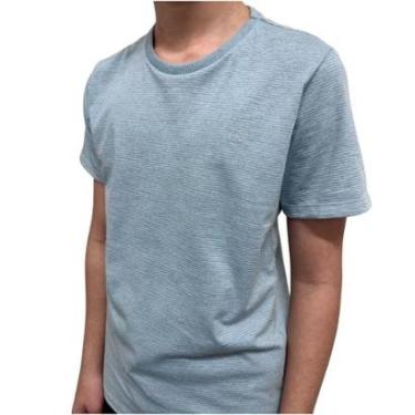 Imagem de Camiseta infantil Ogochi-Masculino