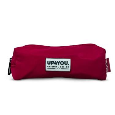 Imagem de Estojo Simples Escolar Crinkle Juvenil Up4You Luxcel