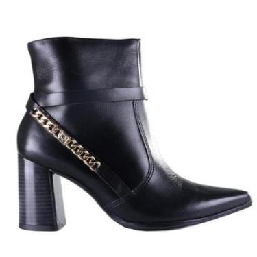 Imagem de Bota Ramarim Feminina-Feminino