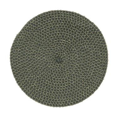 Imagem de Jogo Americano Copa E Cia Avulso Toscana Olive