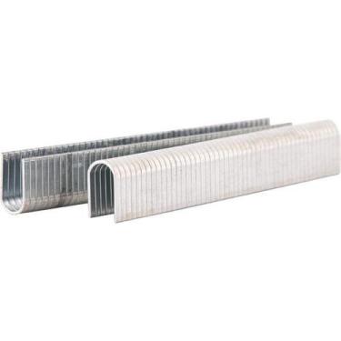 Imagem de Grampo 12mm Tipo U Para Grampeador Manual 1000 Peças Vonder