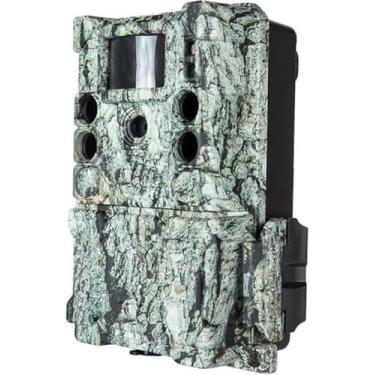 Imagem de Câmera de Trilha Core S-4K, 30MP, Sem Flash, Camuflada, Visão Noturna, Monitoramento de Vida Selvagem, Modelo 119949c