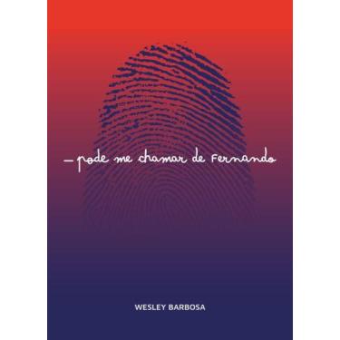Imagem de Pode Me Chamar de Fernando - NUMA, 3