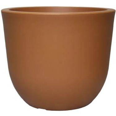 Imagem de Vaso Concept Redondo Terracota - Vcrt1 - Japi