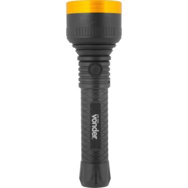 Imagem de Lanterna Recarregável 150 Lúmen Bateria Lítio Lrv150l Vonder