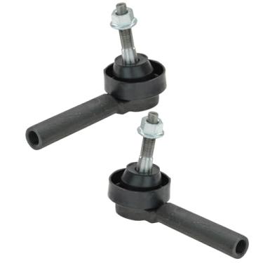 Imagem de Conjunto de par de terminais de tirante frontal externo para Grand Caravan Town & Country Voyager