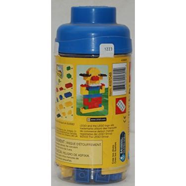 Imagem de Lego 4026 Creator Build and Imagine 100 Pcs