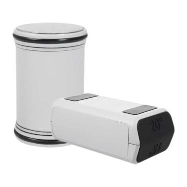 Imagem de Afiador de facas Rolling Stone,Afiador de facas Rolling Stone - Afiador de facas de rolo preciso - Afiador de facas resistente, apontador de cortador para facas de cozinha, tesoura