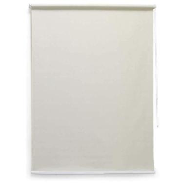 Imagem de Persiana Rolo Translúcida Bege Off-White 1,60 X 2,20 - Wallpaper
