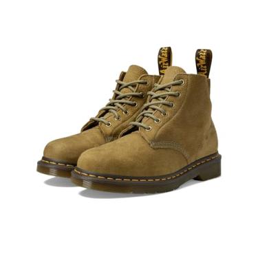 Imagem de Dr. Martens 101 Unbound, Oliva Muted, 10 Women/9 Men