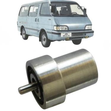 Imagem de Bico Injetor Besta 2.2 Kombi 1.6 Topic Sportage 2.0 Diesel - HD