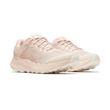 Imagem de Merrell Tênis feminino, Sal rosa, 36