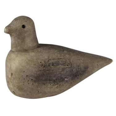 Imagem de HomArt Pássaro de madeira Pica