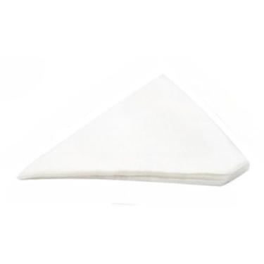 Imagem de 100un Sacos Descartáveis De Plástico Para Confeiteiro Bolos De Pastelaria Decoração Saco De Confeitar Descartável Confeiteiro Cobertura Bolo Doces Cupcake Utensílios(G 38cm)