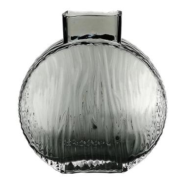 Imagem de VASO DE VIDRO FUME