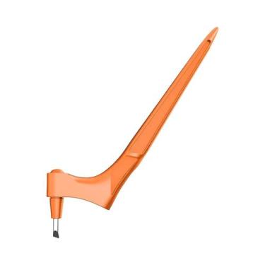 Imagem de Faca De Artesanato Com Lâmina Rotativa De 360 Graus, Régua Triangular 