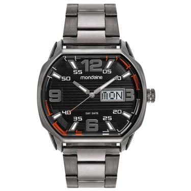 Imagem de Relógio Mondaine Masculino Analógico Digital 99814gpmvse1
