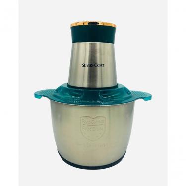 Imagem de Multiprocessador Triturador De Carne 3l Alimentos Legumes Moedor De Alimentos 110V