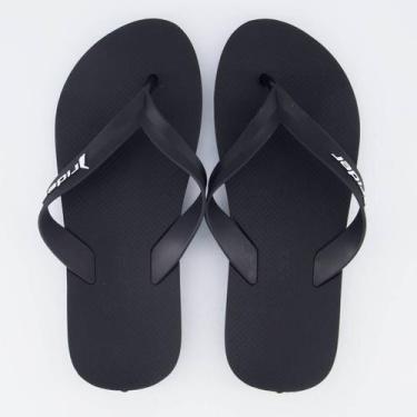 Imagem de Chinelo Rider Feel Light Preto, 37-38