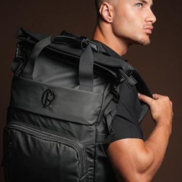 Imagem de Mochila Corinthians Jogador Elite Esportiva Casual-Masculino