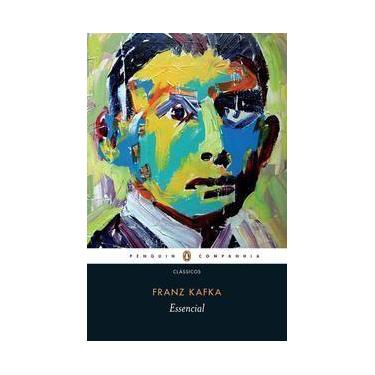 Imagem de Essencial Franz Kafka - PENGUIN, Sortido
