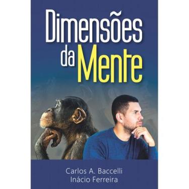 Imagem de Dimensões da Mente - LEEPP