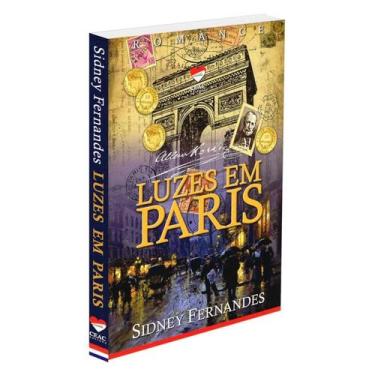 Imagem de Luzes em Paris - CEAC