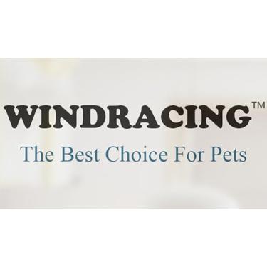 Imagem de WINDRACING Sofá-cama de luxo para cães, capa de sofá lavável e calmante, protetor de sofá para cães, à prova d'água, tapetes de cama para sofá, capas de sofá cinza (2GG 134 x 99 x 15 cm)