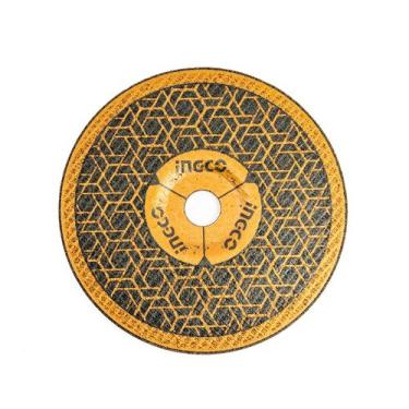 Imagem de Disco Corte Metal 7"3.022.2 mm INGCO