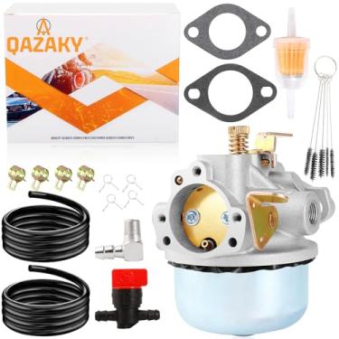 Imagem de Substituição para carburador Kohler Carter K90 K91 K141 K160 K161 K181 motor de ferro fundido pequeno bloco 4605303-S 4685301-S Carb 4605303S 4685301S