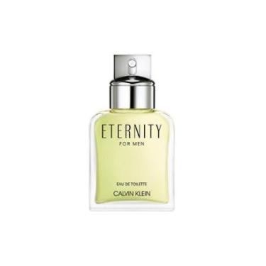 Imagem de Calvin Klein Eternity EDT Perfume Masculino 50ml-Masculino