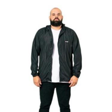 Imagem de Jaqueta Okdok Masculina Corta Vento Large-Masculino