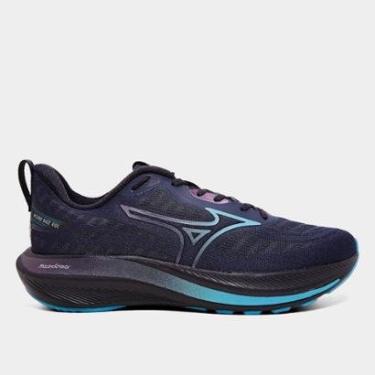 Imagem de Tênis Mizuno Base Ride Masculino-Masculino